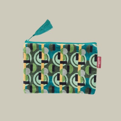Trousse Avion L Sonia moss