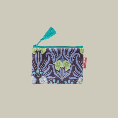 Trousse Avion S Muguet blue