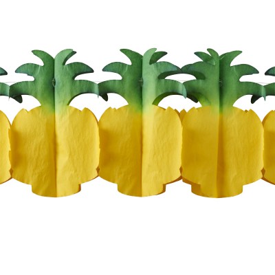 Guirlande Ananas